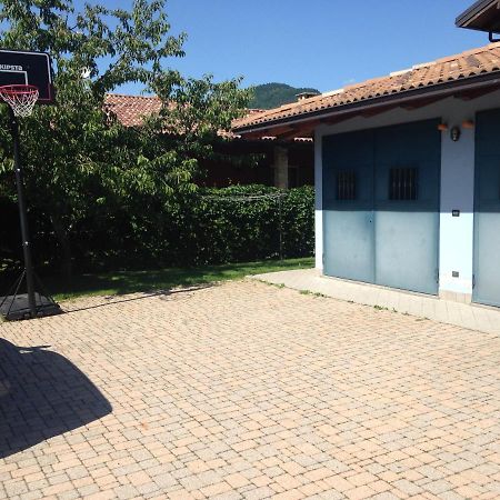 Il Ponte Vecchio Bed & Breakfast Gaiola Dış mekan fotoğraf