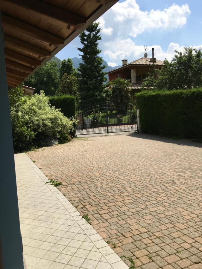 Il Ponte Vecchio Bed & Breakfast Gaiola Dış mekan fotoğraf