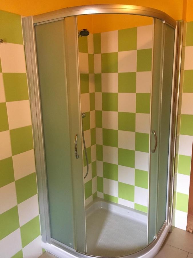 Il Ponte Vecchio Bed & Breakfast Gaiola Dış mekan fotoğraf