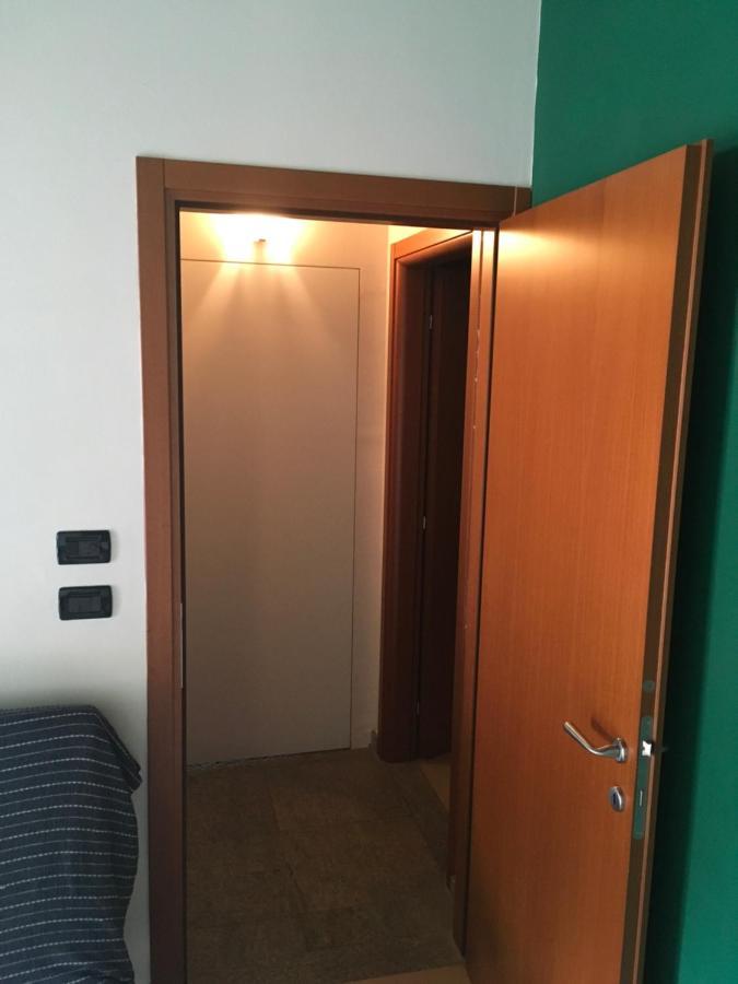 Il Ponte Vecchio Bed & Breakfast Gaiola Dış mekan fotoğraf